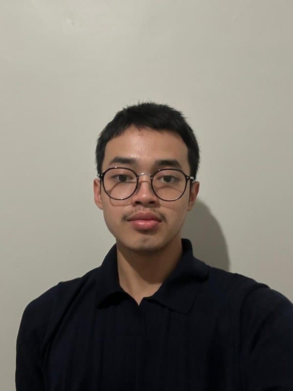 Photo of Fazli Irham